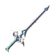 Zelda Tears of the Kingdom Zora Sword